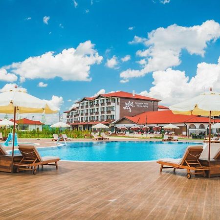 Spa Complex Belchin Spring ภายนอก รูปภาพ
