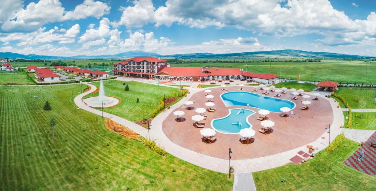Spa Complex Belchin Spring ภายนอก รูปภาพ