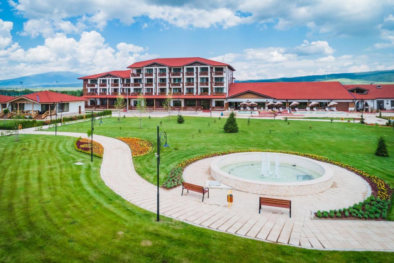 Spa Complex Belchin Spring ภายนอก รูปภาพ