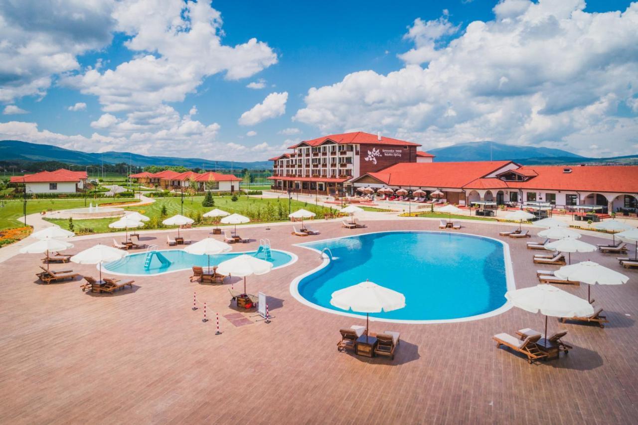 Spa Complex Belchin Spring ภายนอก รูปภาพ