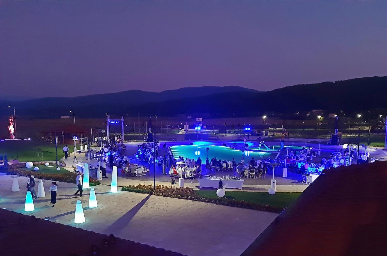 Spa Complex Belchin Spring ภายนอก รูปภาพ