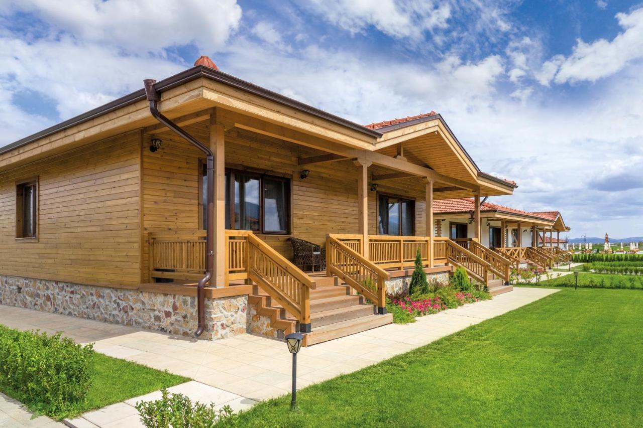 Spa Complex Belchin Spring ภายนอก รูปภาพ