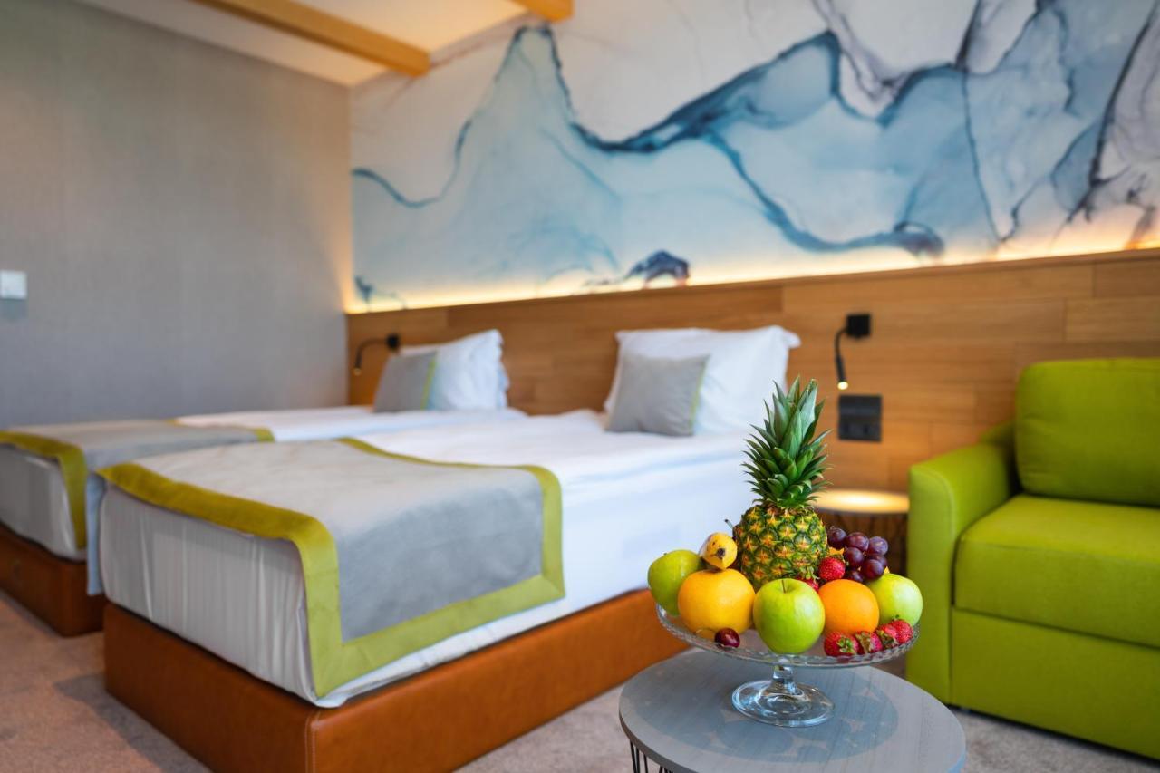 Spa Complex Belchin Spring ภายนอก รูปภาพ