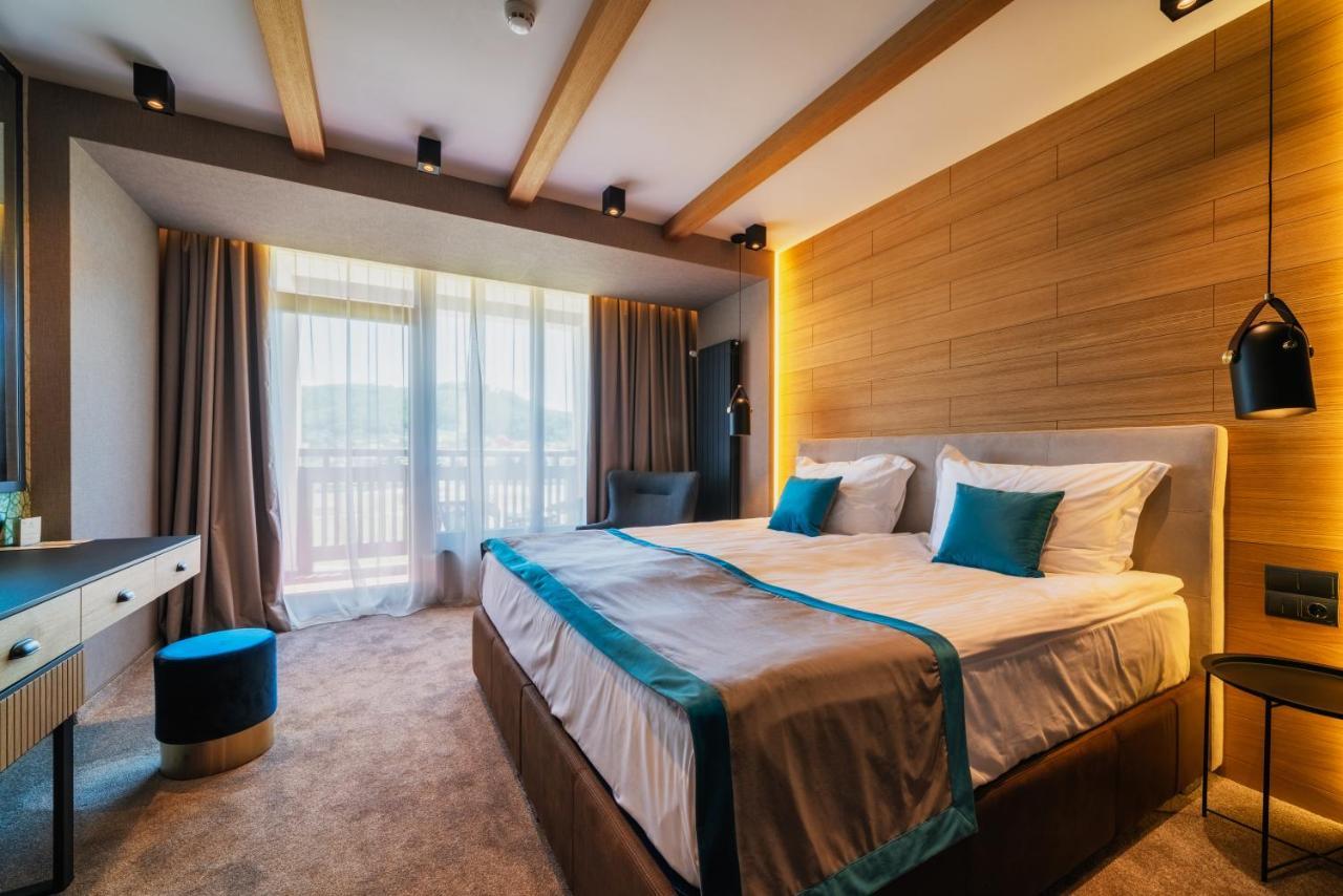 Spa Complex Belchin Spring ภายนอก รูปภาพ