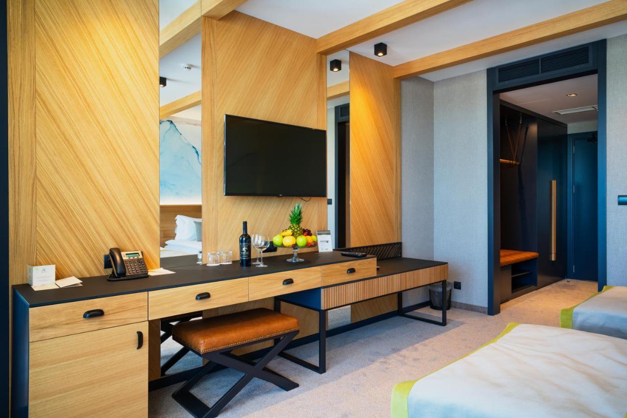 Spa Complex Belchin Spring ภายนอก รูปภาพ