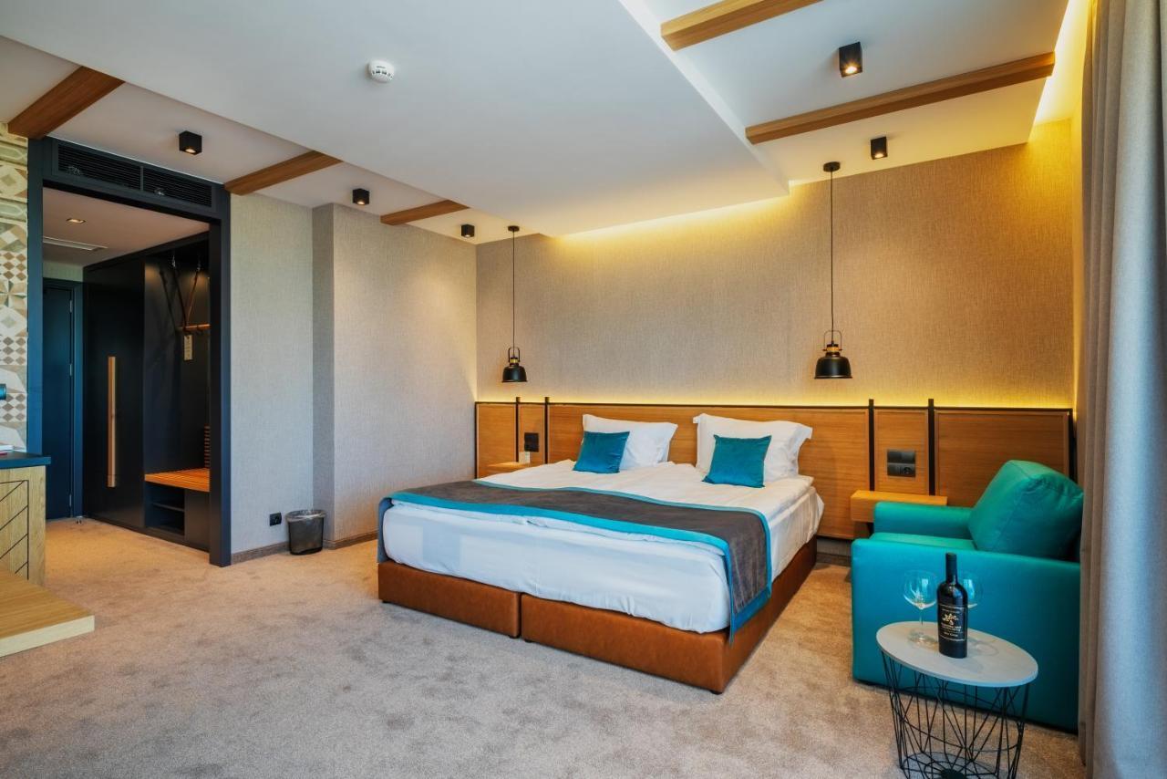 Spa Complex Belchin Spring ภายนอก รูปภาพ