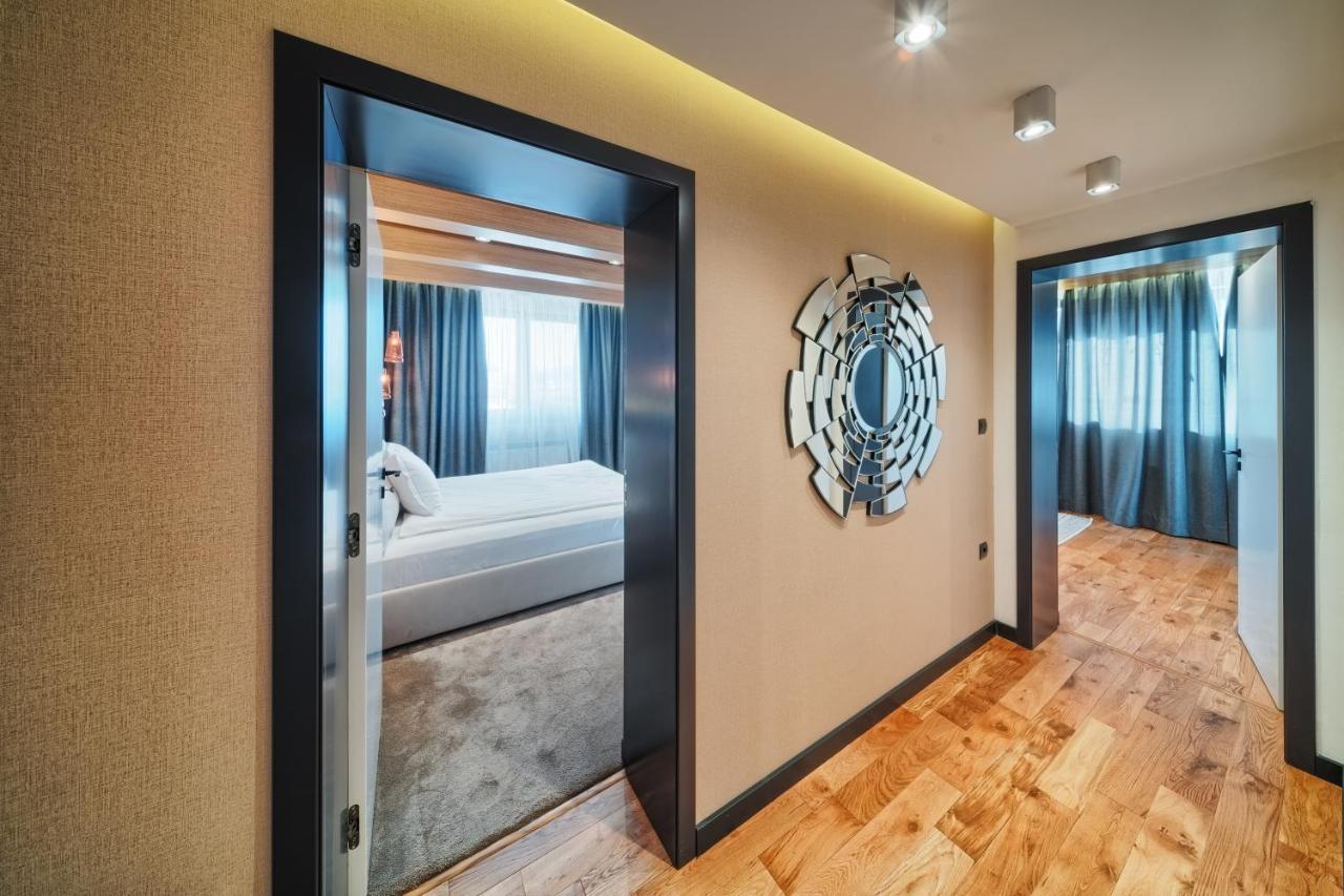 Spa Complex Belchin Spring ภายนอก รูปภาพ