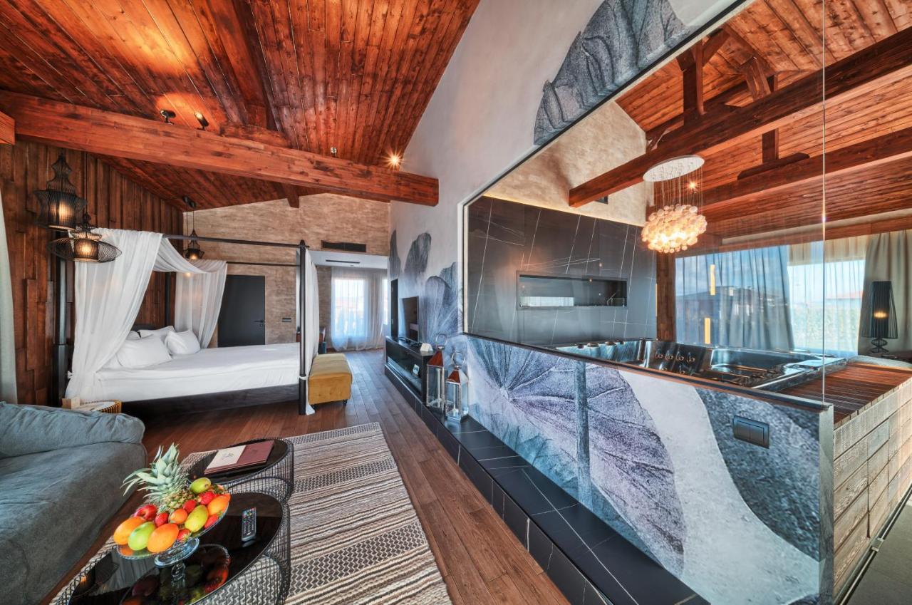 Spa Complex Belchin Spring ภายนอก รูปภาพ