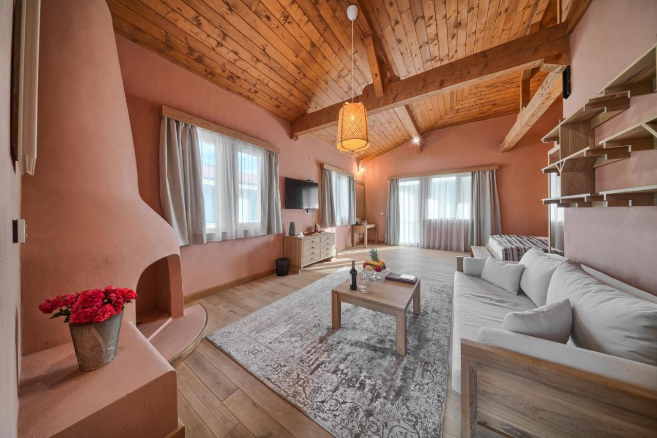 Spa Complex Belchin Spring ภายนอก รูปภาพ